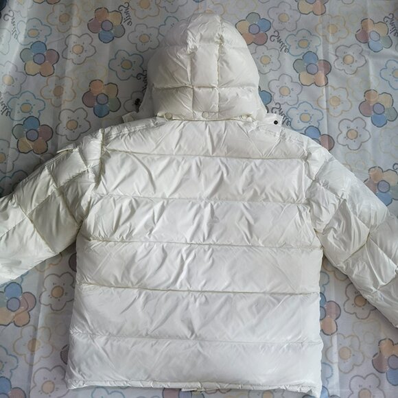Moncler Thick Down Jacket - Picture 10 of 10